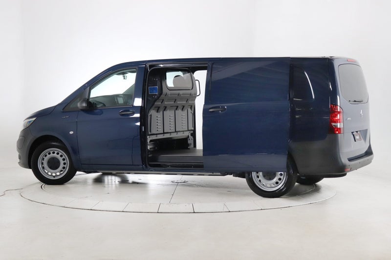 2025 Mercedes-Benz Vito 112 eVito LWB image 4
