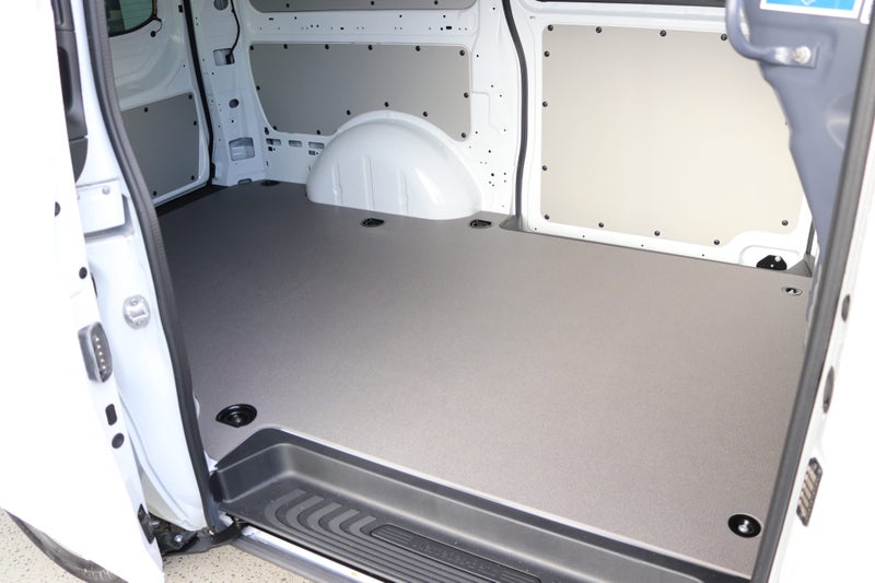 2025 Mercedes-Benz Vito e-Vito 112 MWB 60Kwh -... image 5