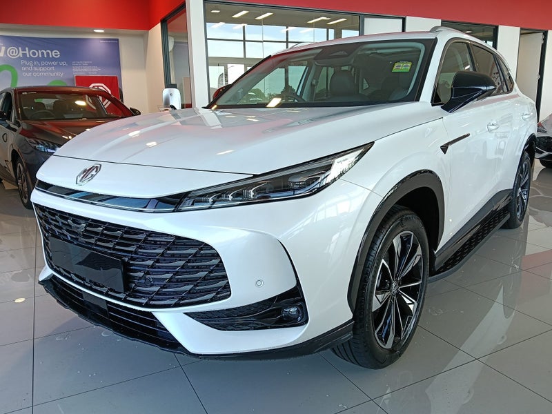 2025 MG HS 1.5 Essence Super Hybrid Auto image 2