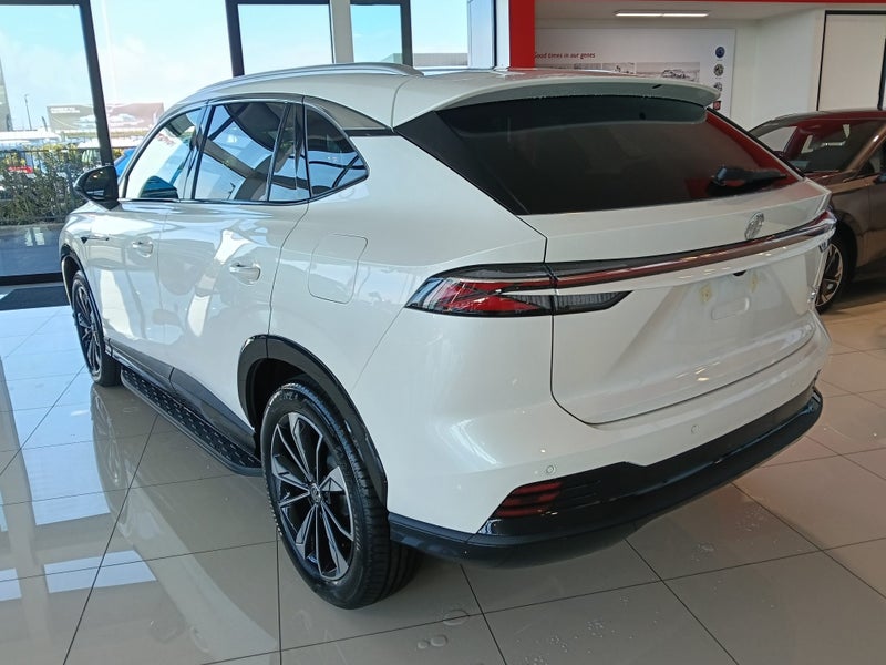 2025 MG HS 1.5 Essence Super Hybrid Auto image 3