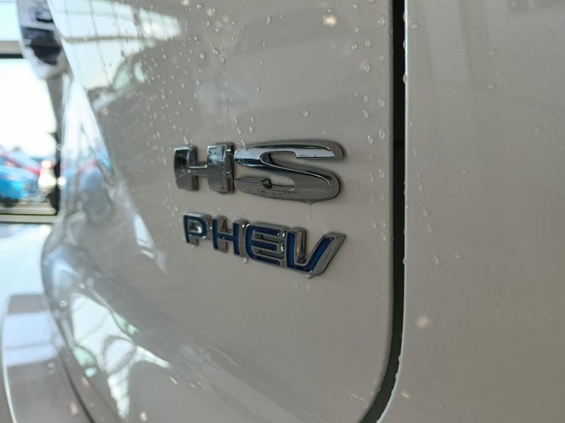 2025 MG HS 1.5 Essence Super Hybrid Auto image 5