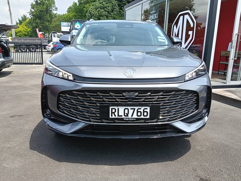 2025 MG HS 1.5 Essence Super Hybrid Auto image 2