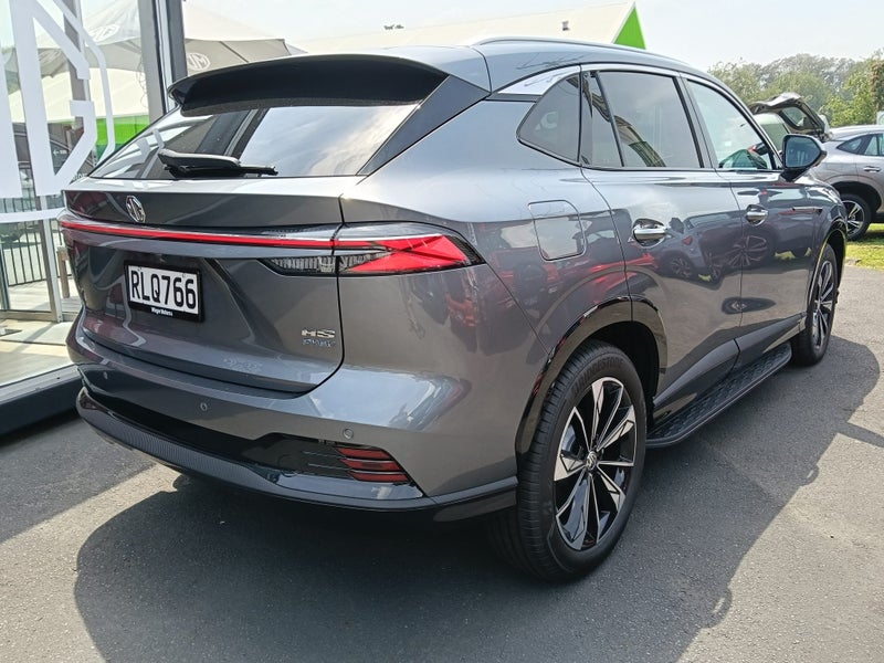 2025 MG HS 1.5 Essence Super Hybrid Auto image 5