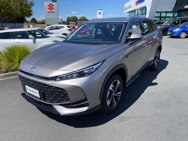 2025 MG HS 1.5 Vibe image 3