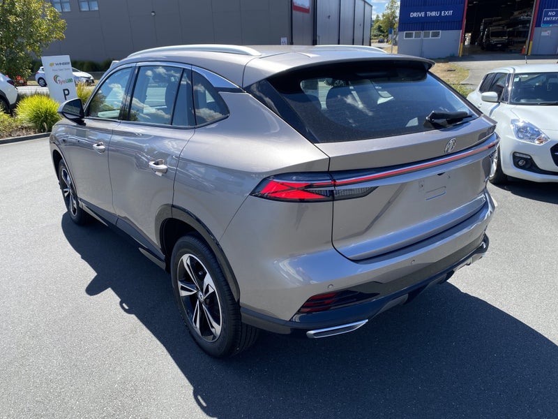 2025 MG HS 1.5 Vibe image 4