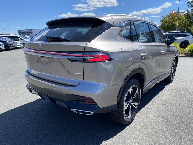 2025 MG HS 1.5 Vibe image 5