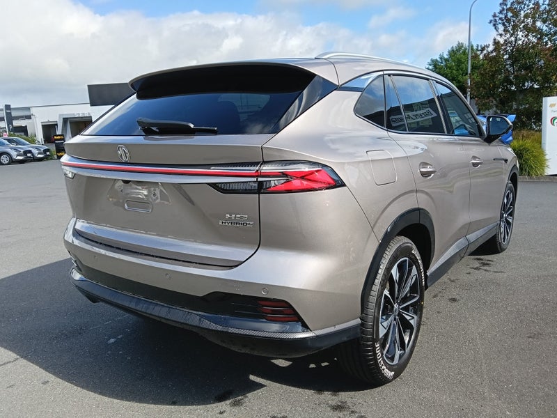 2025 MG HS 1.5T Essence HEV image 5