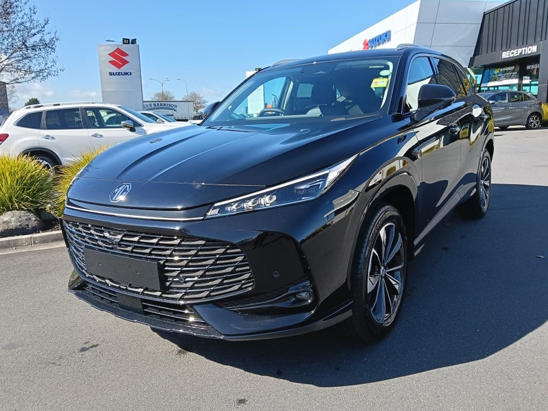 2025 MG HS 1.5T Essence HEV image 2
