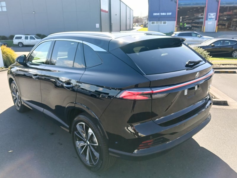 2025 MG HS 1.5T Essence HEV image 3