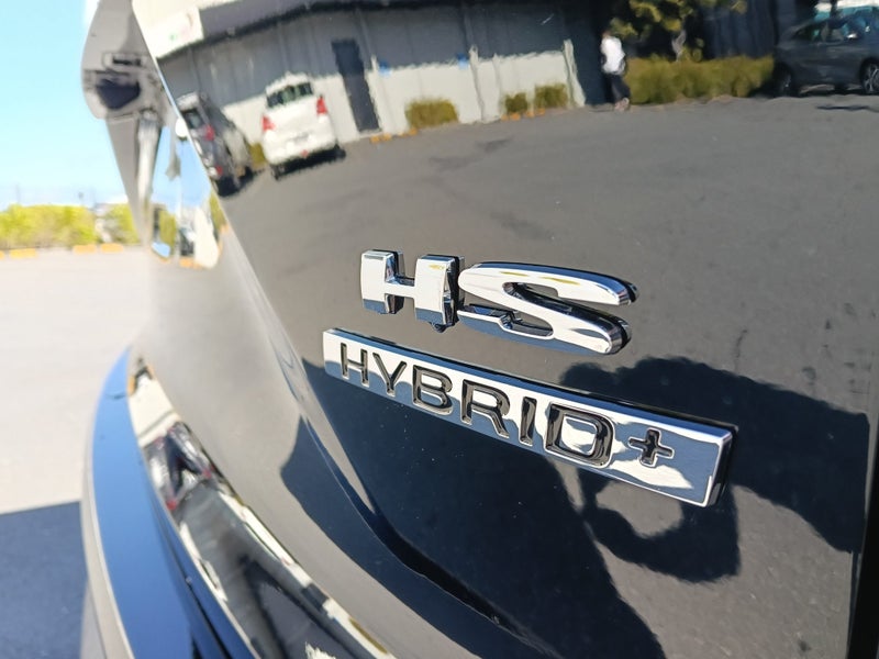 2025 MG HS 1.5T Essence HEV image 5