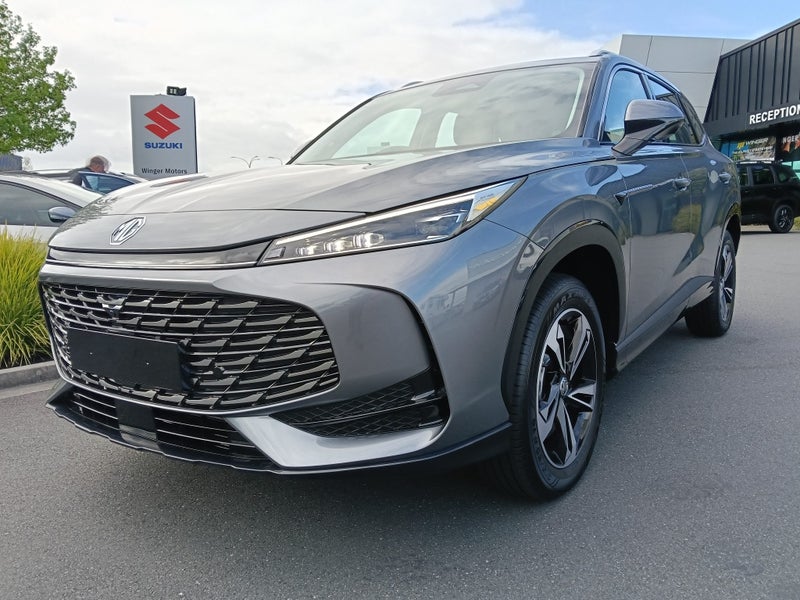 2025 MG HS 1.5T Excite HEV image 2
