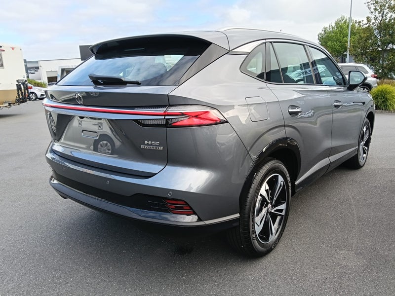 2025 MG HS 1.5T Excite HEV image 4