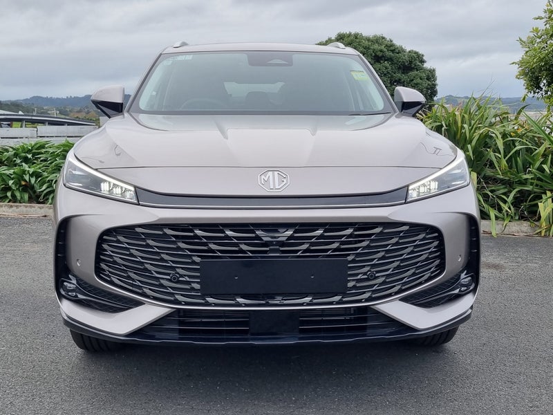 2025 MG HS Essence 1.5 Petrol 7 Speed image 2