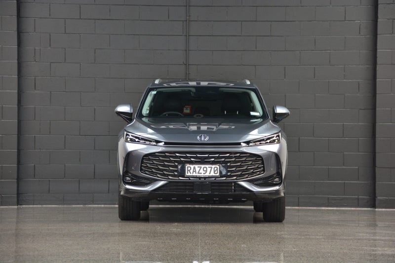 2025 MG HS Essence 1.5 Turbo image 2