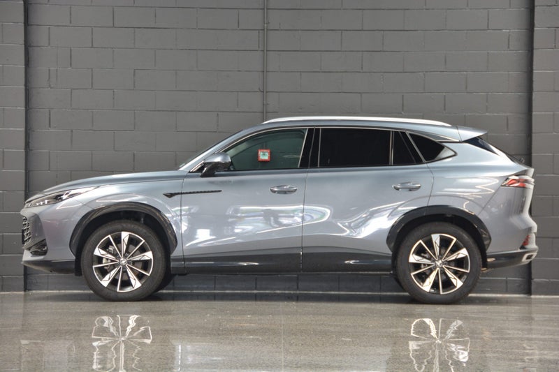 2025 MG HS Essence 1.5 Turbo image 4