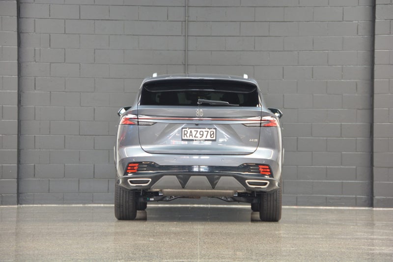 2025 MG HS Essence 1.5 Turbo image 5