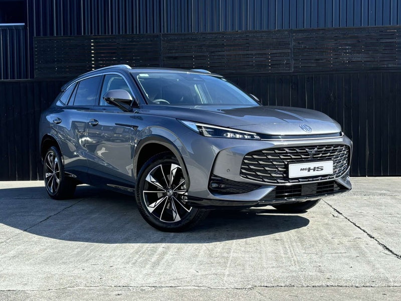 2025 MG HS ESSENCE 1.5 Turbo image 1