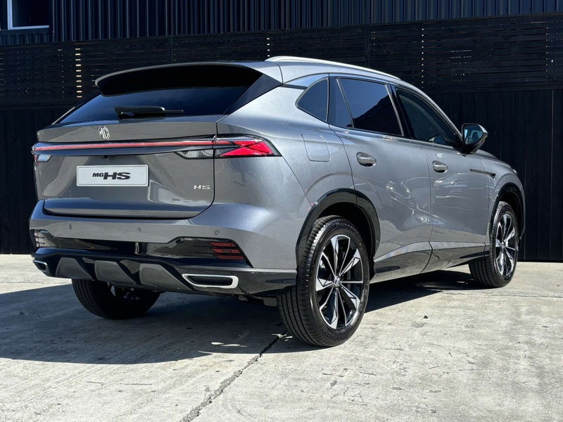 2025 MG HS ESSENCE 1.5 Turbo image 3