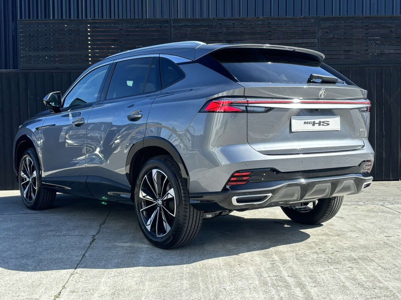 2025 MG HS ESSENCE 1.5 Turbo image 4