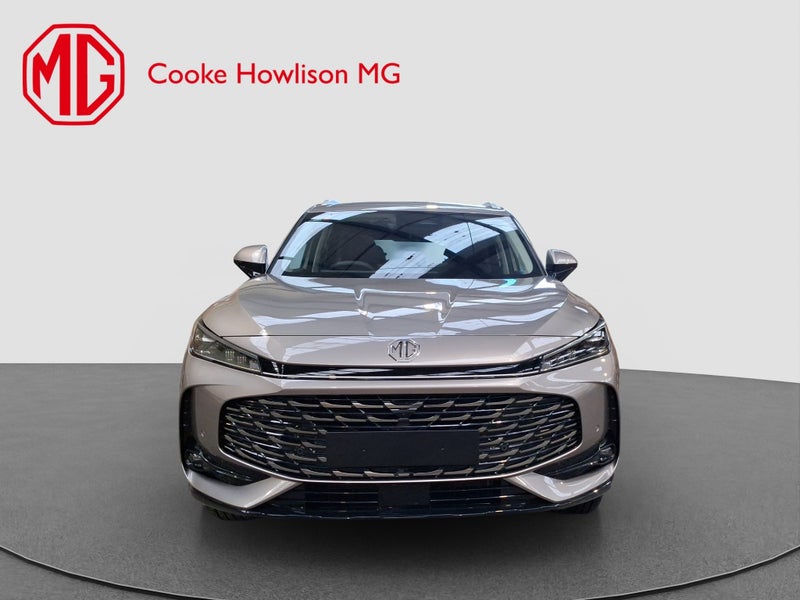 2025 MG HS Essence 1.5L image 2