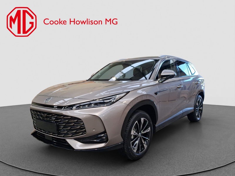 2025 MG HS Essence 1.5L image 3