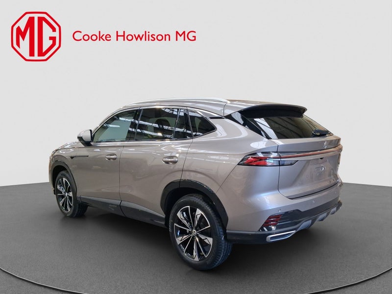 2025 MG HS Essence 1.5L image 4