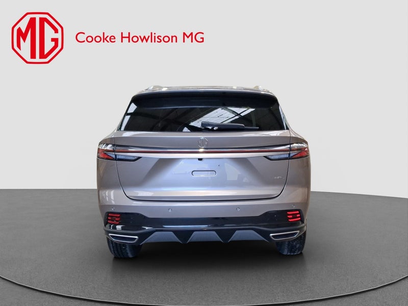 2025 MG HS Essence 1.5L image 5