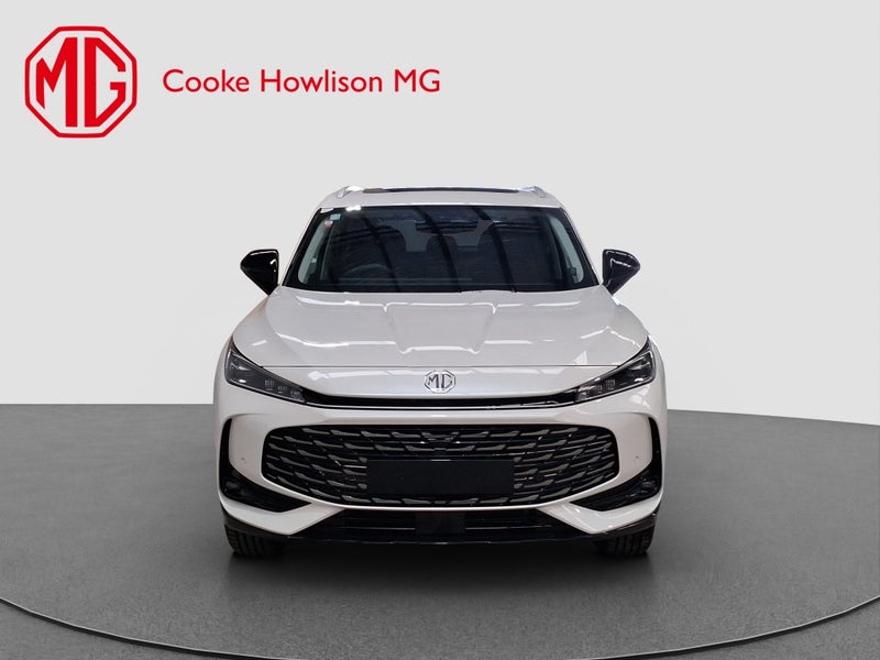 2025 MG HS Essence 1.5L image 2