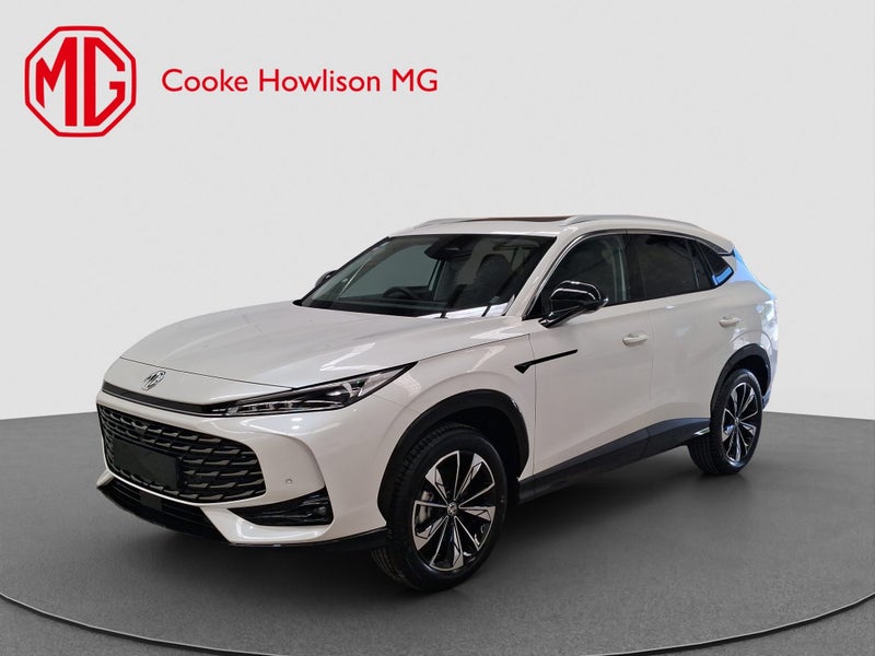 2025 MG HS Essence 1.5L image 3