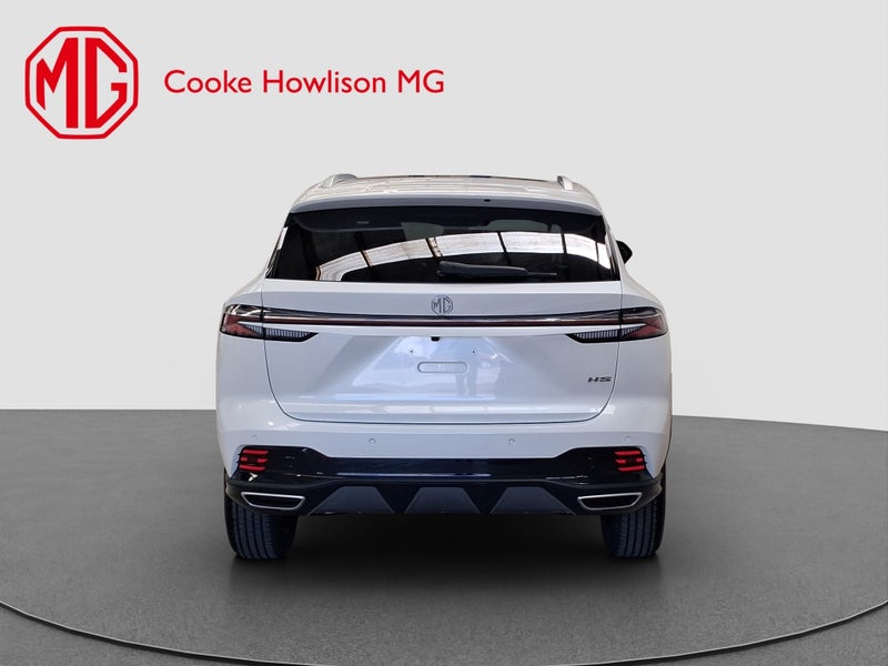 2025 MG HS Essence 1.5L image 5