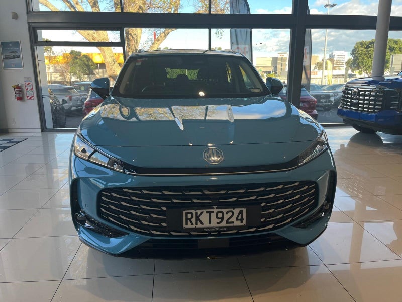 2025 MG HS Essence 1.5Pht/3Hd image 2