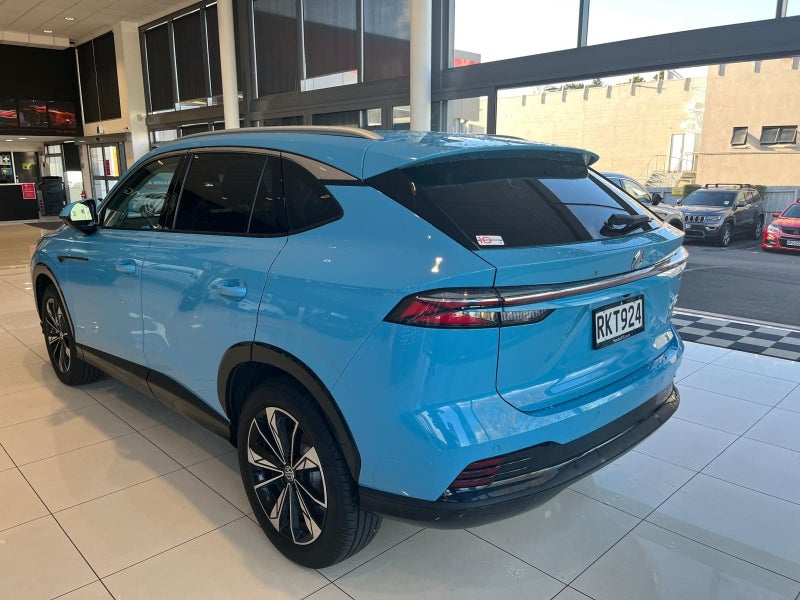 2025 MG HS Essence 1.5Pht/3Hd image 5