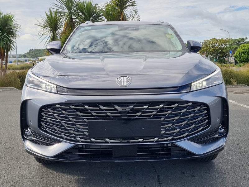 2025 MG HS Essence 1.5Pht/3Hd image 2