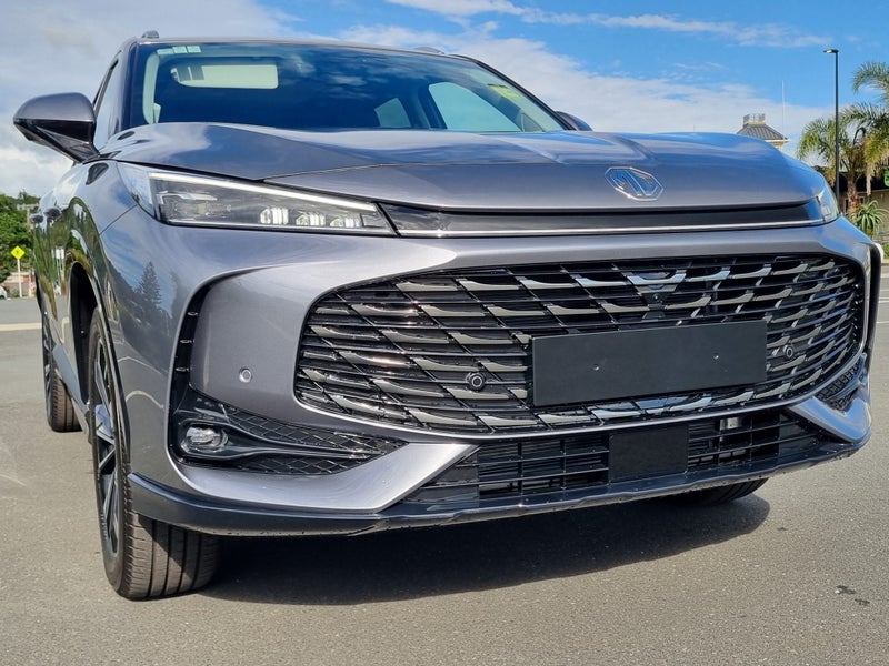 2025 MG HS Essence 1.5Pht/3Hd image 5