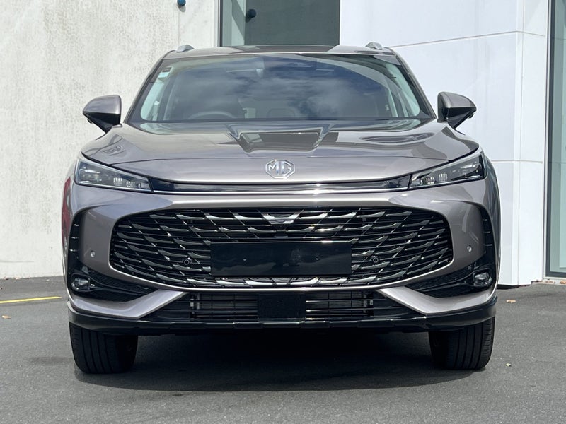 2025 MG HS Essence 1.5Pht/3Hd image 2