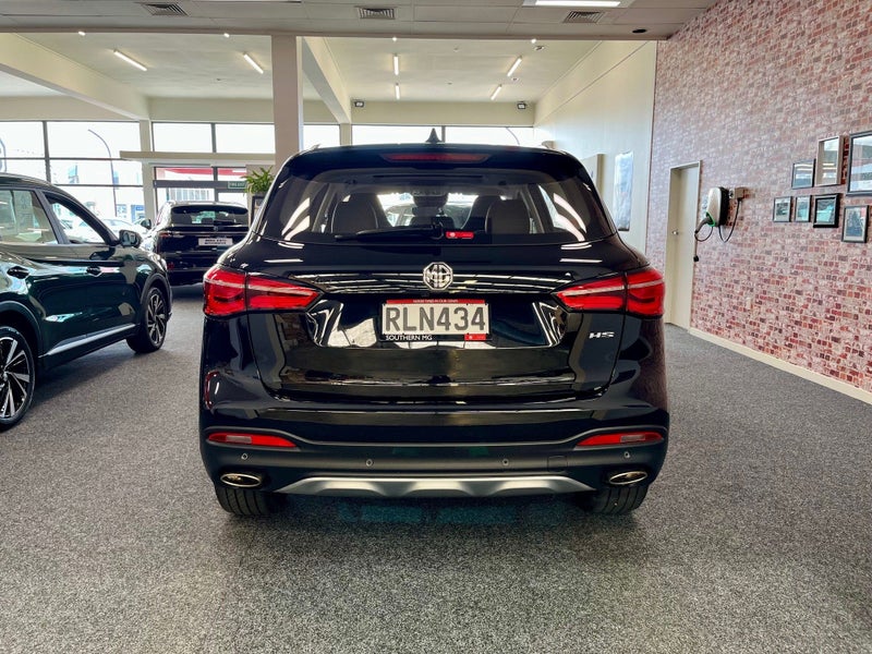 2025 MG HS Essence 1.5Pt image 3