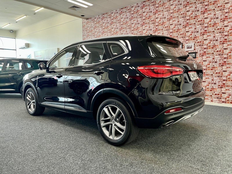 2025 MG HS Essence 1.5Pt image 4