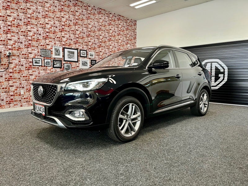 2025 MG HS Essence 1.5Pt image 5