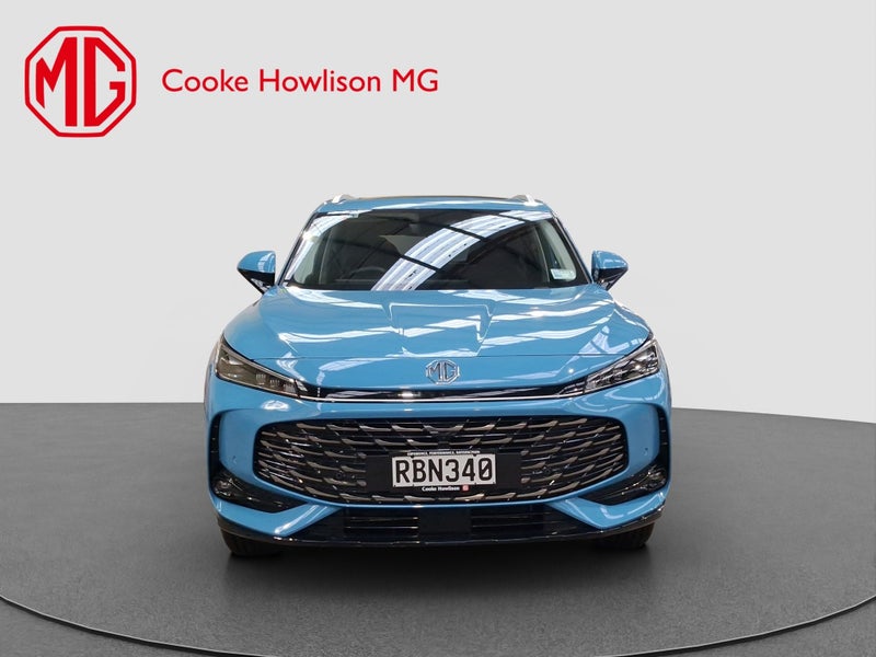 2025 MG HS Essence 1.5Pt image 2