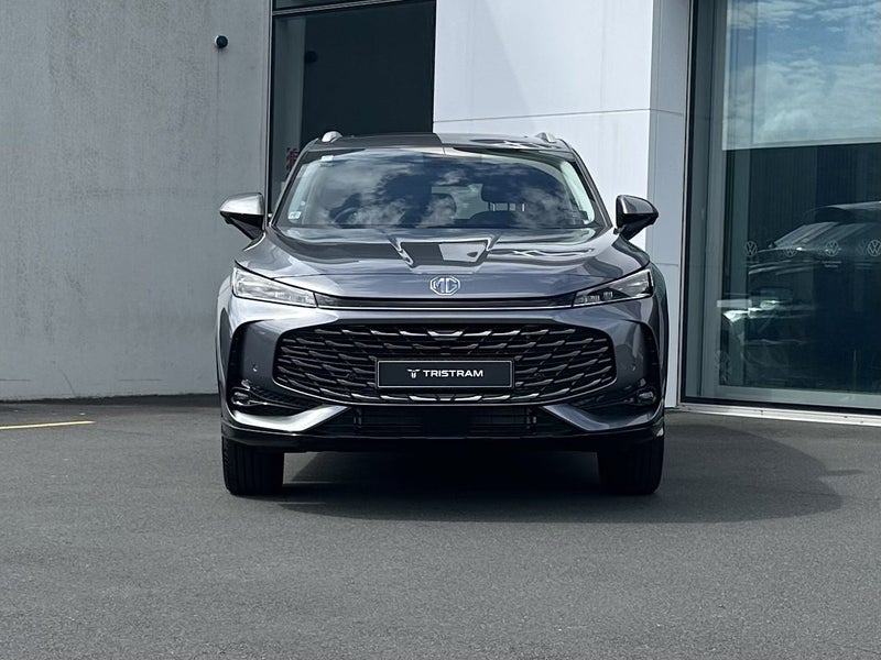 2025 MG HS Essence Hybrid+ image 2