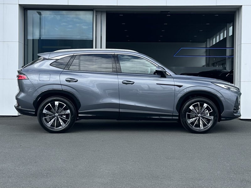 2025 MG HS Essence Hybrid+ image 4