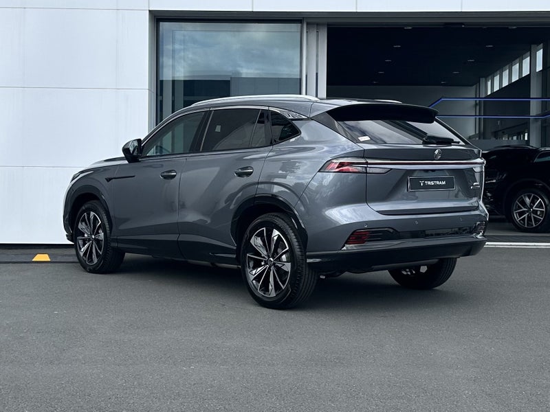 2025 MG HS Essence Hybrid+ image 5