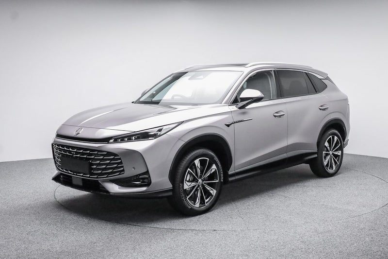 2025 MG HS Essence Hybrid image 4