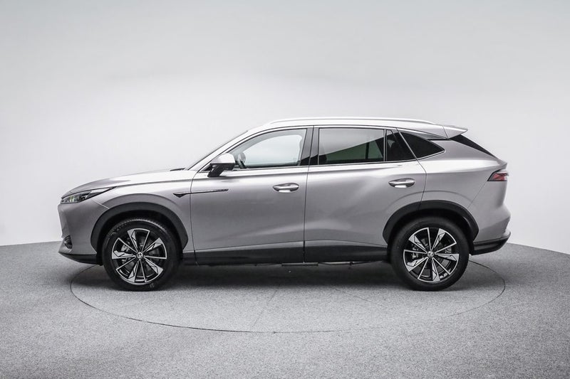 2025 MG HS Essence Hybrid image 5