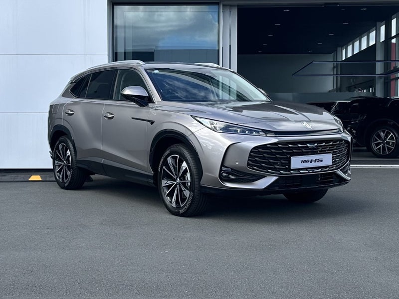 2025 MG HS Essence Hybrid+ image 1