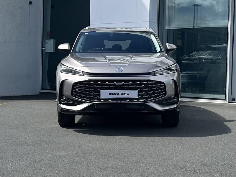 2025 MG HS Essence Hybrid+ image 2