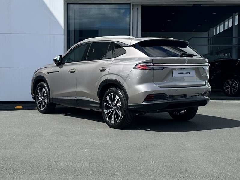 2025 MG HS Essence Hybrid+ image 5