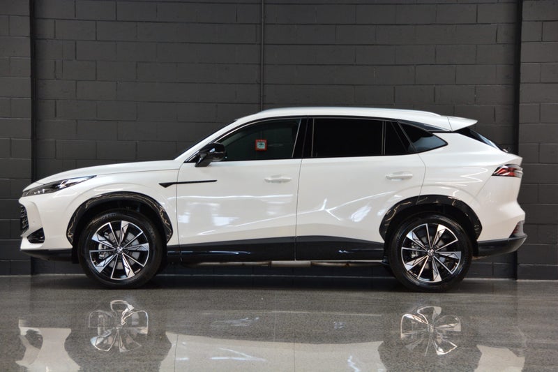 2025 MG HS Essence Hybrid Turbo image 4
