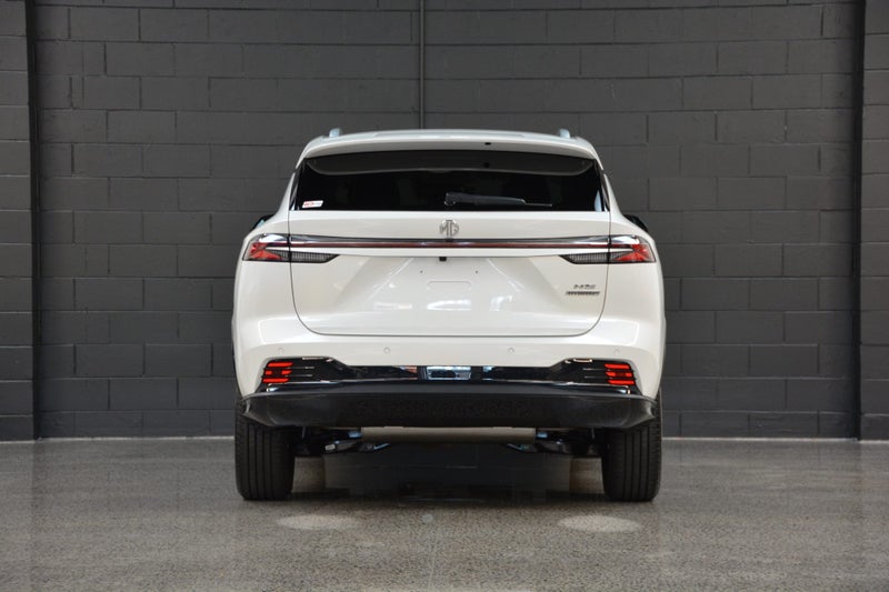 2025 MG HS Essence Hybrid Turbo image 5