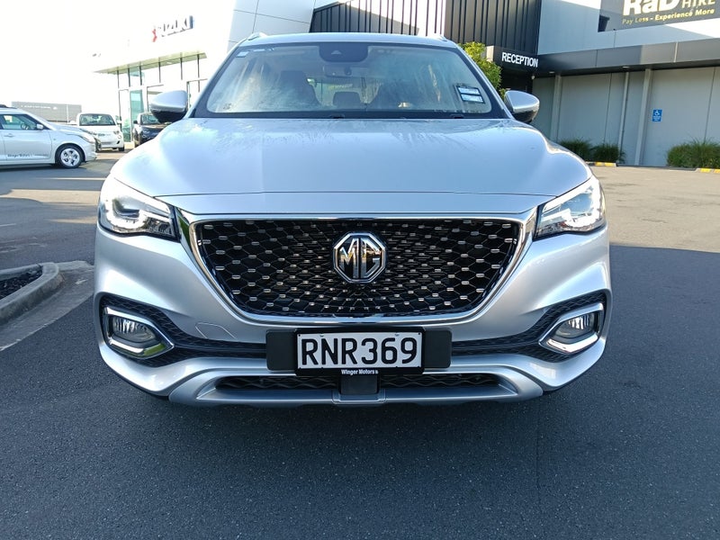 2025 MG HS Essence PHEV image 2